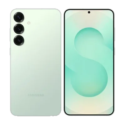 Samsung Galaxy S25+ · 12/512 ГБ · Мятный