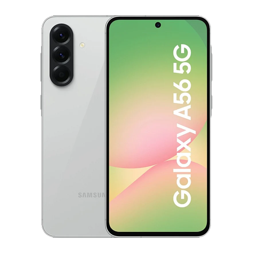 Samsung Galaxy A56 · 8/256 ГБ · Серый