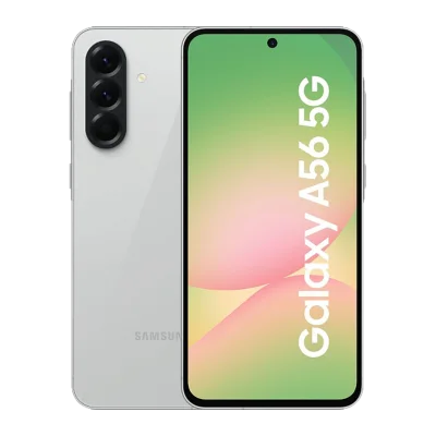 Samsung Galaxy A56 · 12/256 ГБ · Серый