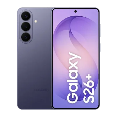 Samsung Galaxy S26+ · 12/512 ГБ · Фиолетовый