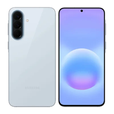 Samsung Galaxy A57 · 12/256 ГБ · Голубой