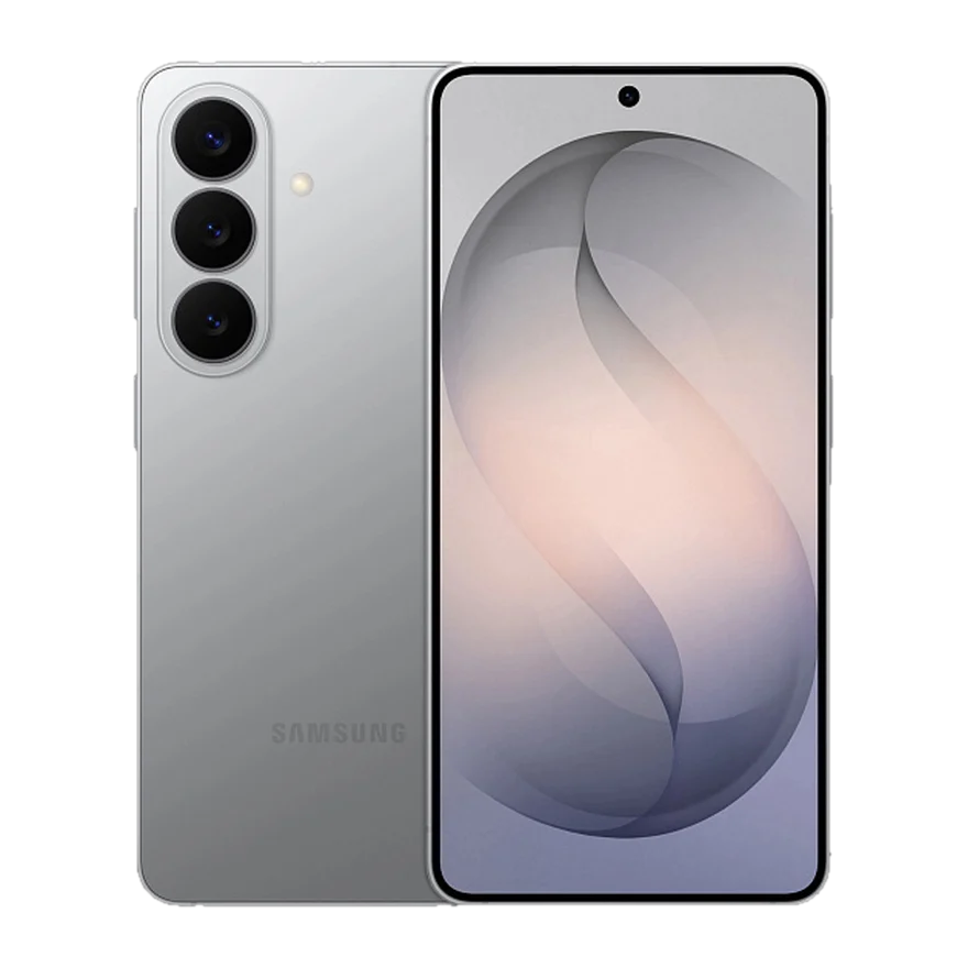 Samsung Galaxy S26 · 12/256 ГБ · Серый