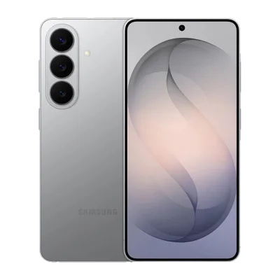 Samsung Galaxy S26 · 12/256 ГБ · Серый