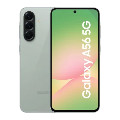 Samsung Galaxy A56 · 8/256 ГБ · Зеленый