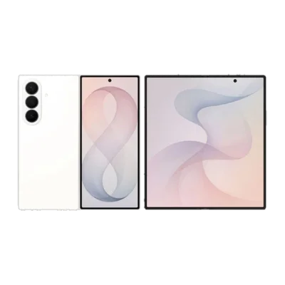 Samsung Galaxy Z Fold 8 Ultra · 12/256 ГБ · Бежевый