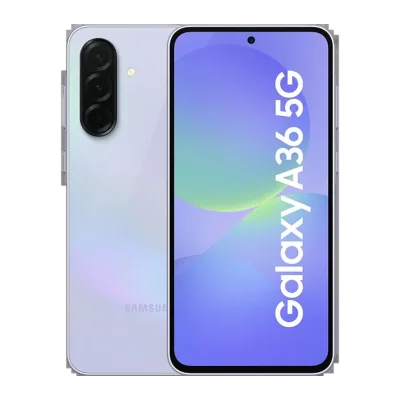 Samsung Galaxy A36 · 8/128 ГБ · Лавандовый