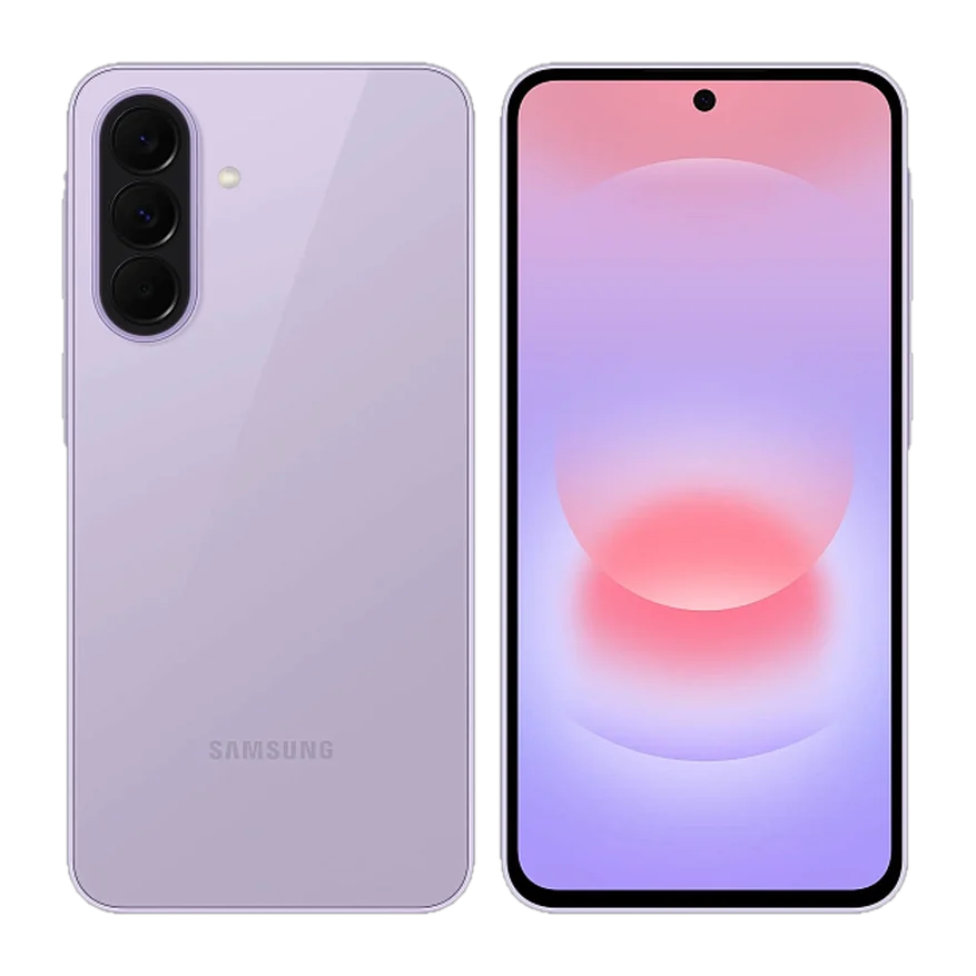 Samsung Galaxy A37 · 8/256 ГБ · Лавандовый