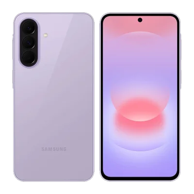 Samsung Galaxy A37 · 12/256 ГБ · Лавандовый