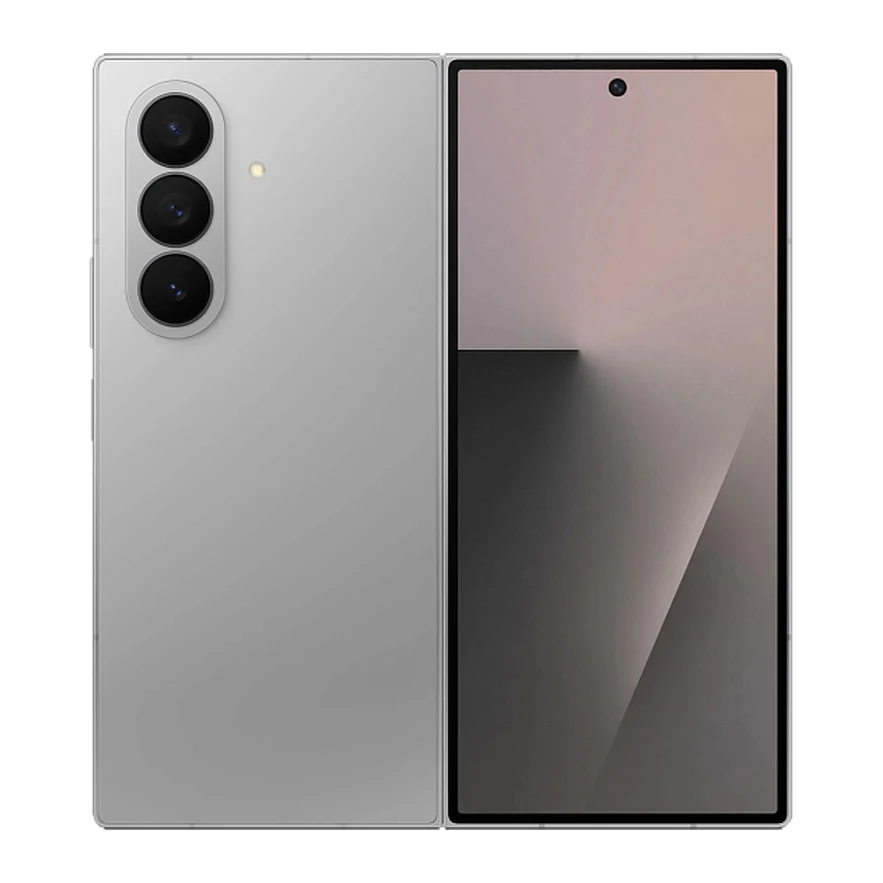 Samsung Galaxy Z Fold 7 · 12/512 ГБ · Серый