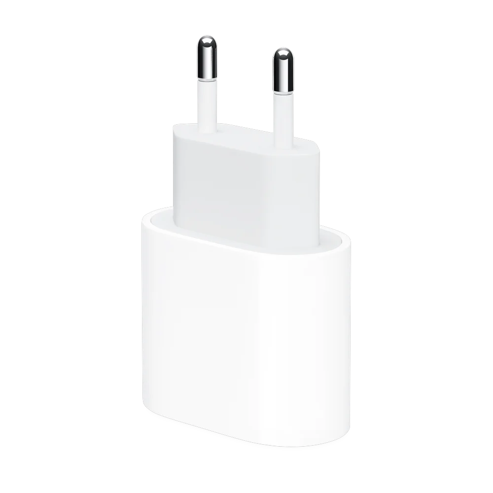 Адаптер питания Apple USB-C 20 Вт