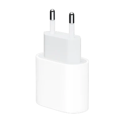 Адаптер питания Apple USB-C 20 Вт