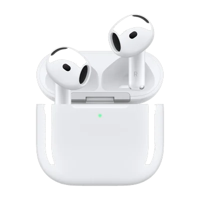 Apple AirPods 5 с беспроводным кейсом