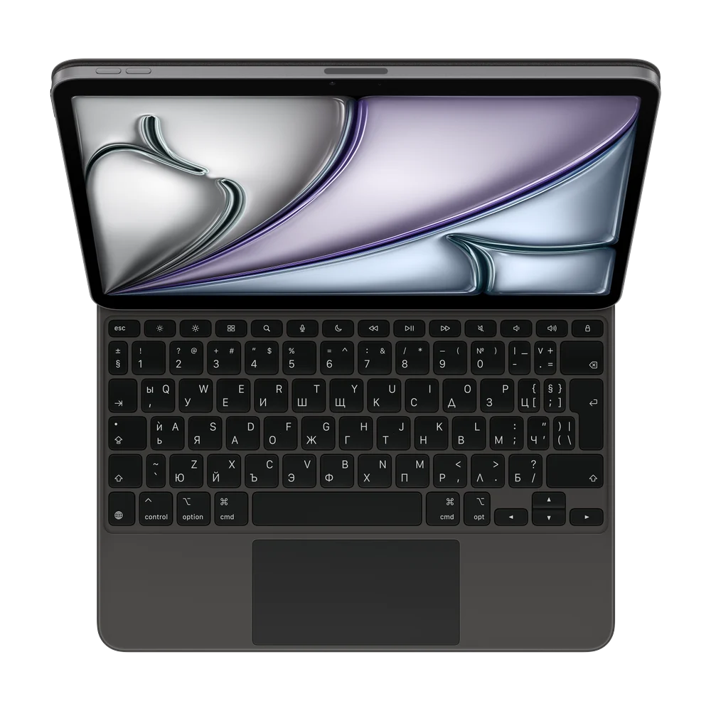 Apple Magic Keyboard для iPad Air 11 (M4)