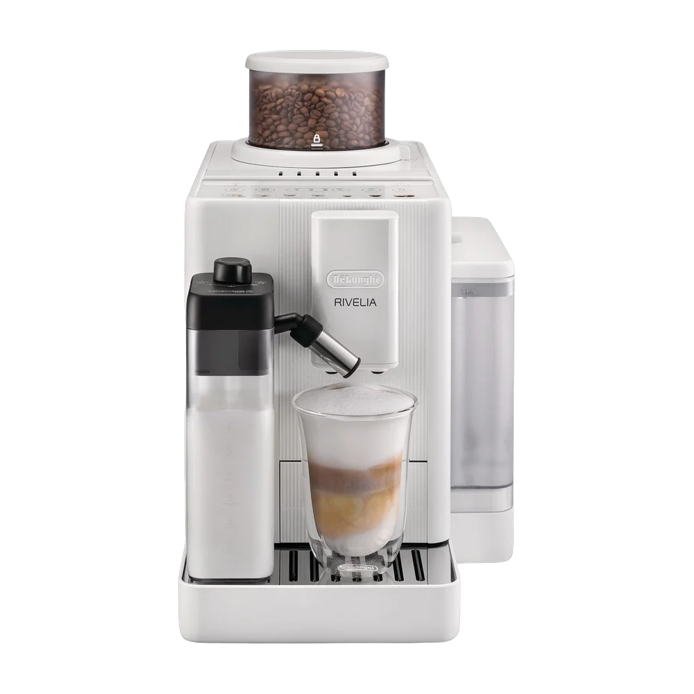 De'Longhi Rivelia Start EXAM420.55 · Белый
