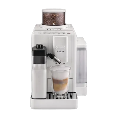 De'Longhi Rivelia Start EXAM420.55 · Белый