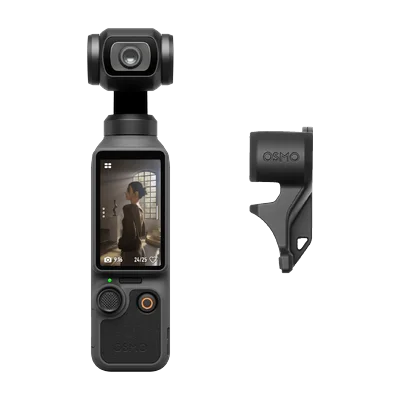 DJI Osmo Pocket 4 Standard Combo