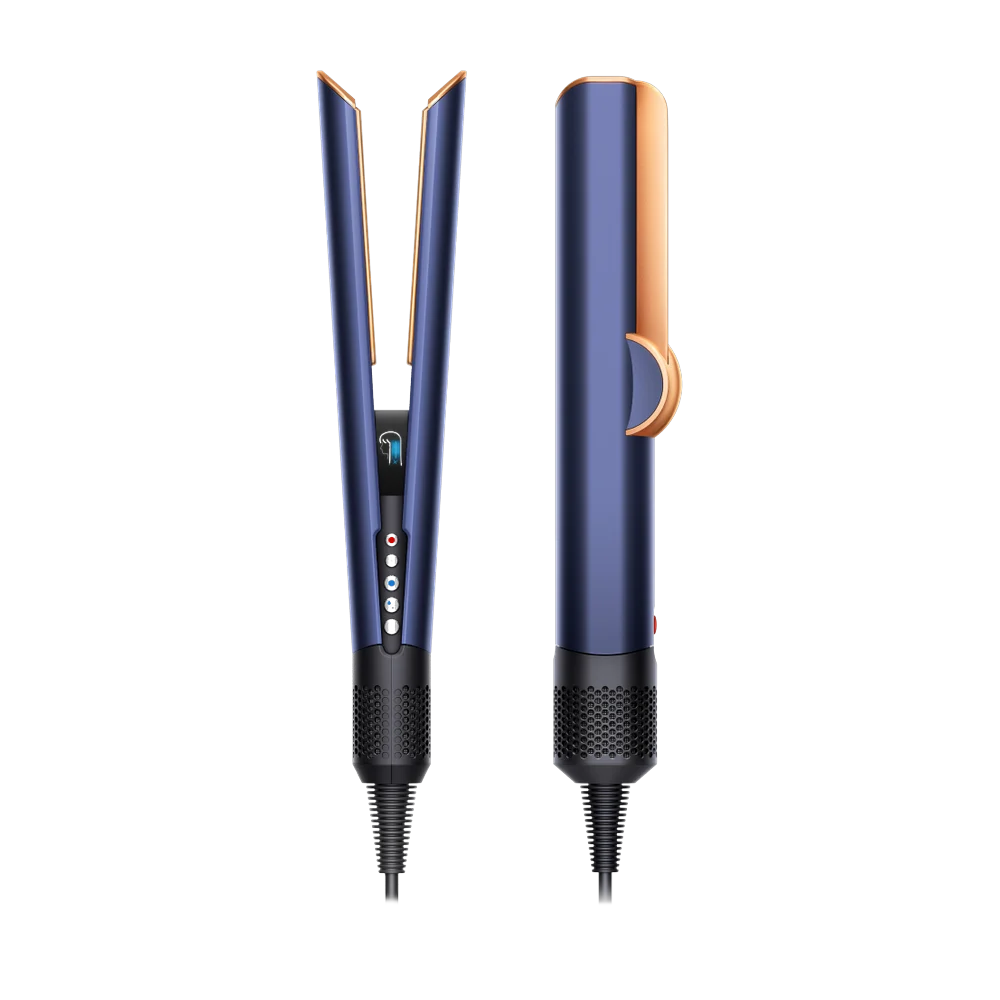 Dyson Airstrait HT01 · Синий