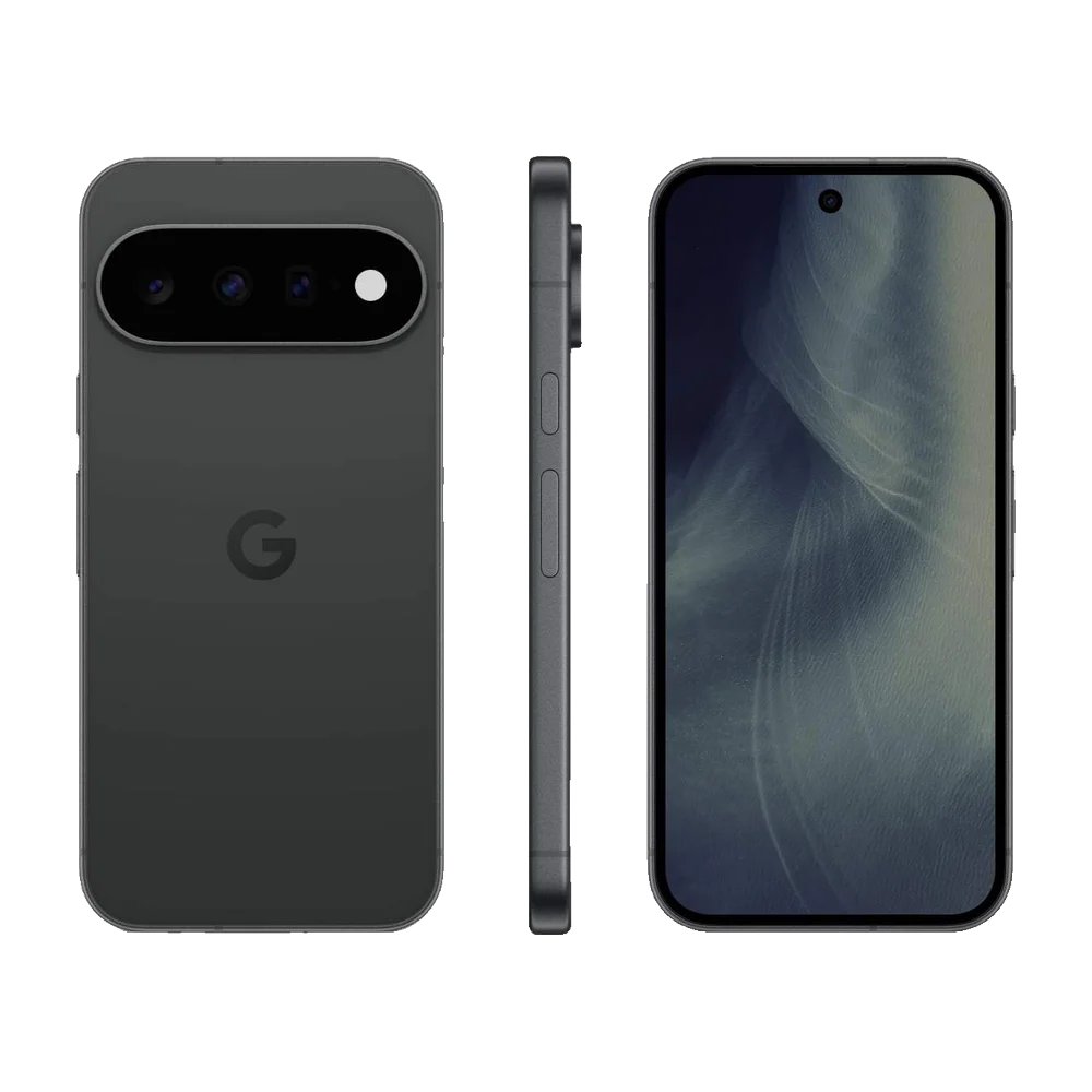 Google Pixel 11 · 12/256 ГБ · Черный