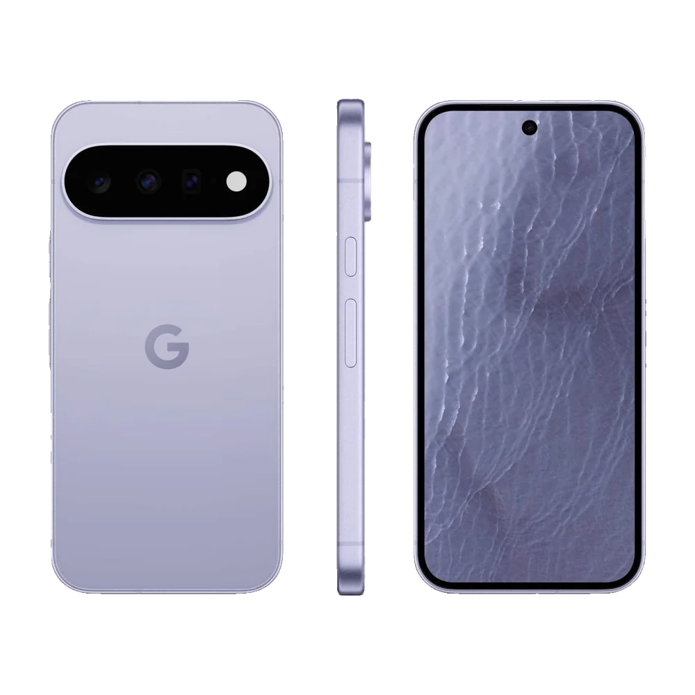 Google Pixel 11 · 12/256 ГБ · Лавандовый