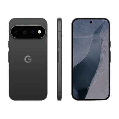 Google Pixel 11 Pro · 256 ГБ · Черный