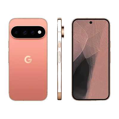 Google Pixel 11 Pro · 256 ГБ · Розовый