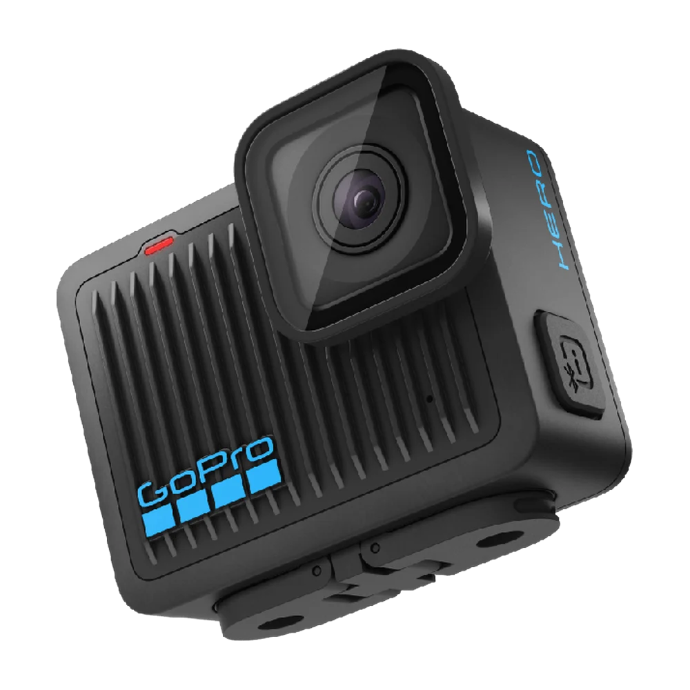 GoPro HERO (2024)