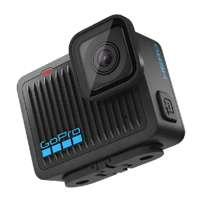GoPro HERO (2024)