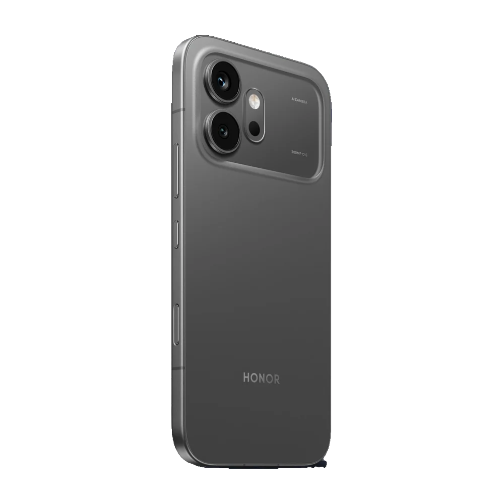 Honor 600 · 12/512 ГБ · Черный