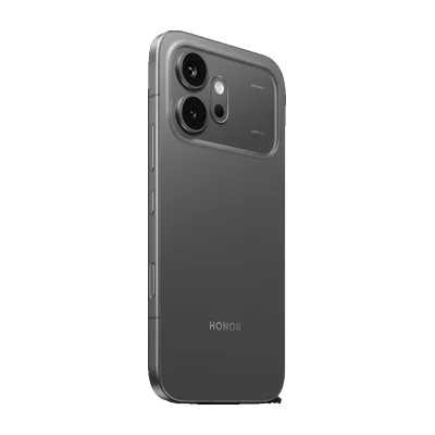 Honor 600 · 8/256 ГБ · Черный