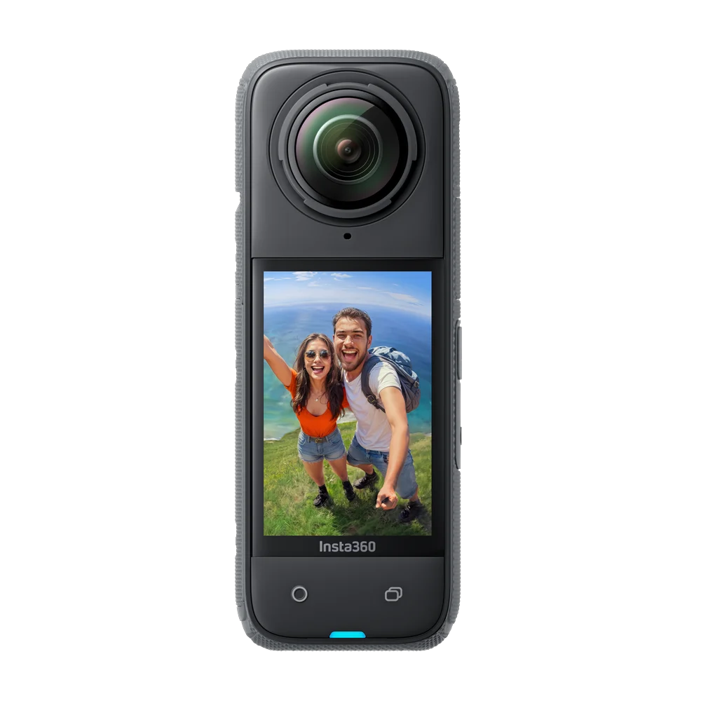 Insta360 X4