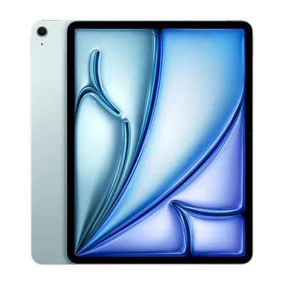 iPad