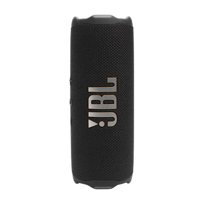 JBL Flip 7 · Черный