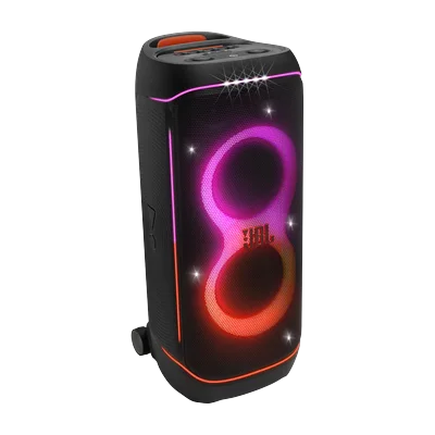 JBL PartyBox 720 · Черный