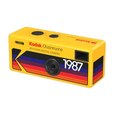 Kodak Charmera