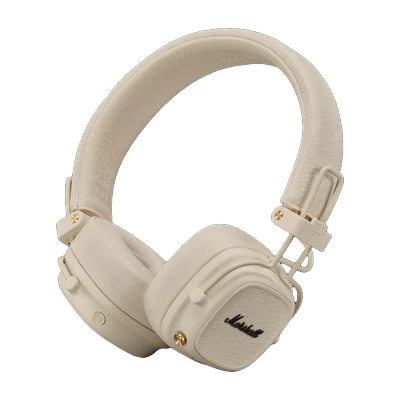 Marshall Major V · Кремовый