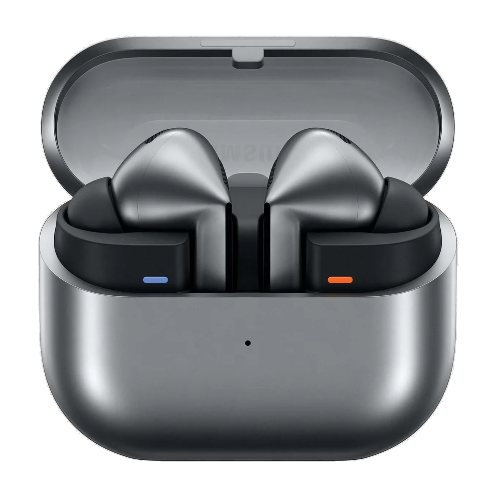 Samsung Galaxy Buds 3 Pro · Серебристый