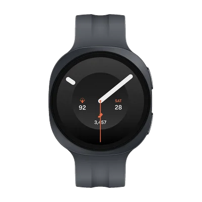 Samsung Galaxy Watch 9 · Графит · 40mm
