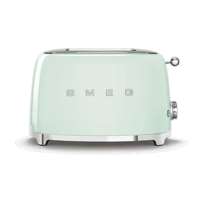 SMEG TSF01 · Пастельно-зеленый