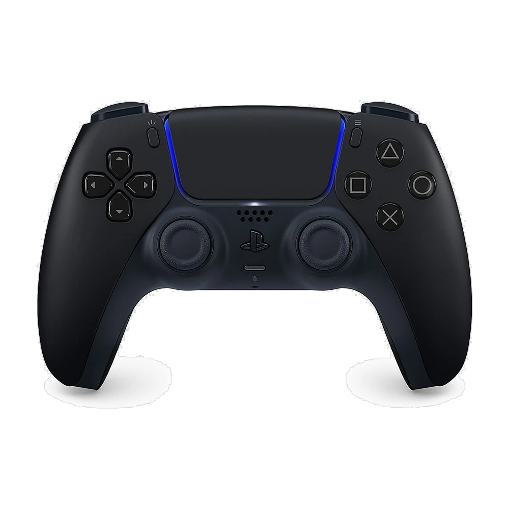 Sony DualSense · Черный