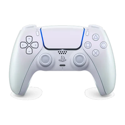 Sony DualSense Chroma Pearl