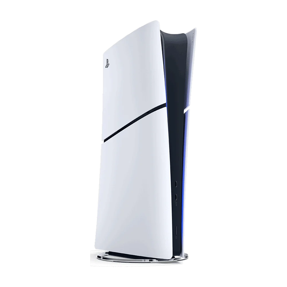 Sony PlayStation 5 Slim Digital Edition 825 ГБ