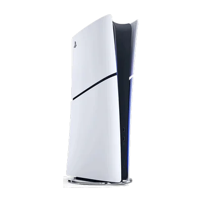 Sony PlayStation 5 Slim Digital Edition 825 ГБ