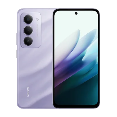 Xiaomi Redmi 15 · 6/128 ГБ · Фиолетовый