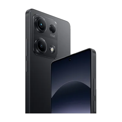 Xiaomi Redmi Note 14S · 8/256 ГБ · Черный