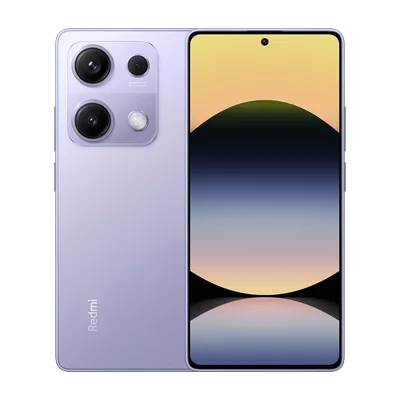 Xiaomi Redmi Note 14S · 8/256 ГБ · Фиолетовый