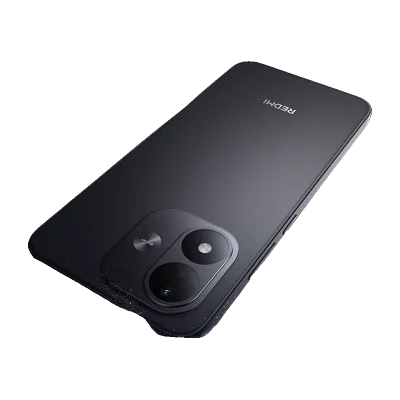 Xiaomi Redmi Note 17 · 6/128 ГБ · Черный