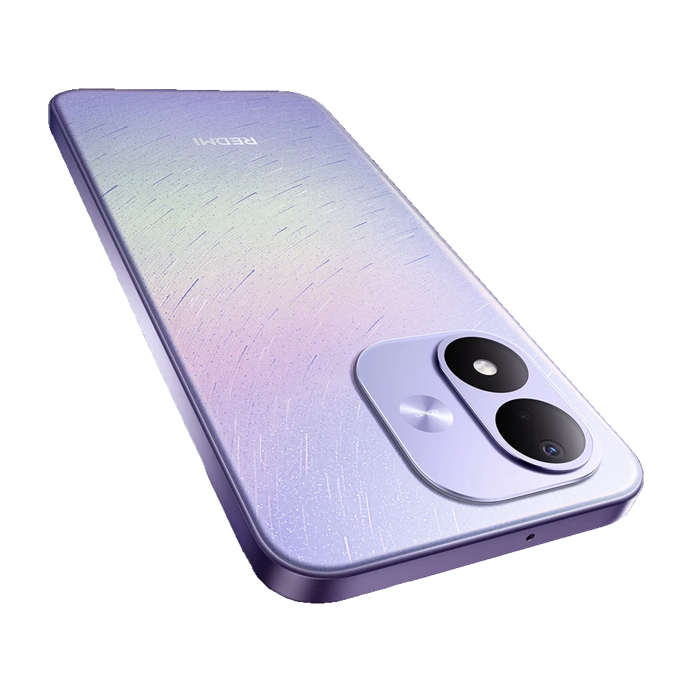 Xiaomi Redmi Note 17 · 8/256 ГБ · Фиолетовый