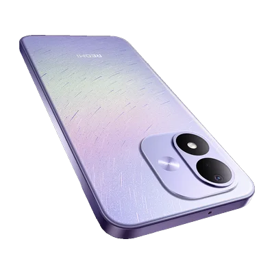 Xiaomi Redmi Note 17 · 8/256 ГБ · Фиолетовый