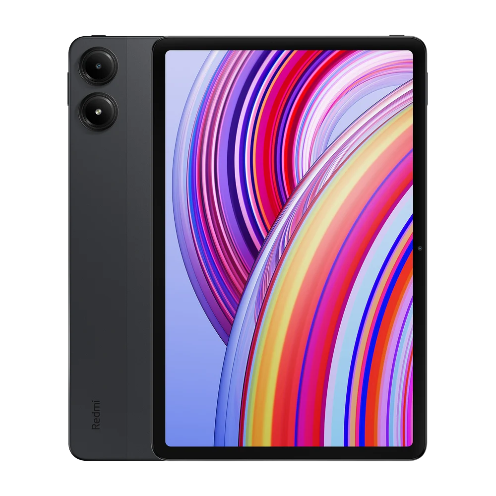 Xiaomi и Redmi